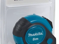 Ca. 12x rolmaat, makita, p-72986