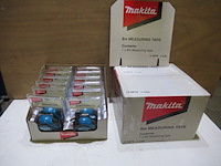 Ca. 12x rolmaten makita, p-72986 - afbeelding 4 van  4