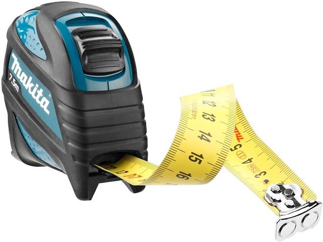Ca. 12x rolmaten makita, p-72986 - afbeelding 3 van  6