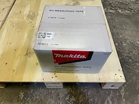 Ca. 12x rolmaten makita, p-72986 - afbeelding 5 van  6
