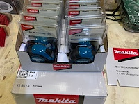 Ca. 12x rolmaten makita, p-72986 - afbeelding 6 van  6