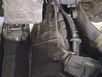 Ca. 12x rugtas, lowepro - afbeelding 2 van  11