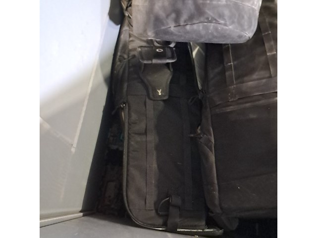 Ca. 12x rugtas, lowepro - afbeelding 3 van  11