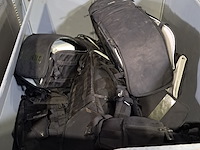 Ca. 12x rugtas, lowepro - afbeelding 4 van  11