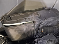 Ca. 12x rugtas, lowepro - afbeelding 6 van  11