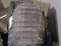 Ca. 12x rugtas, lowepro - afbeelding 8 van  11