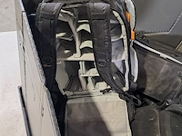 Ca. 12x rugtas, lowepro - afbeelding 9 van  11