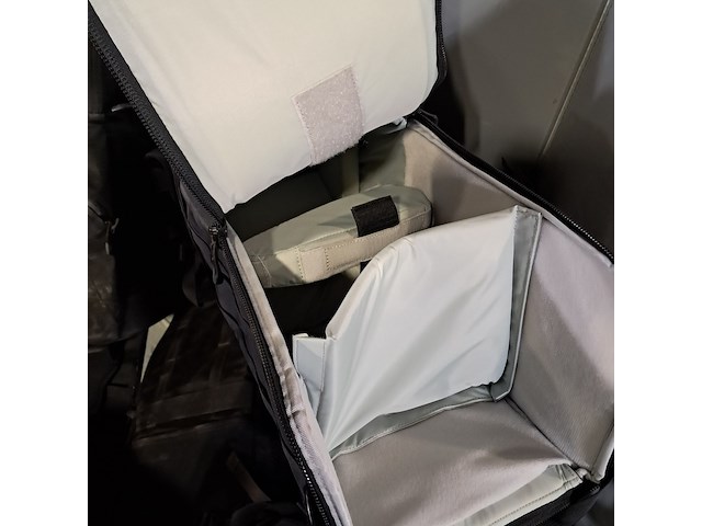 Ca. 12x rugtas, lowepro - afbeelding 11 van  11