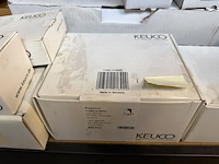 Ca. 12x sanitair/badkamer accessoires en toebehoren, keuco - afbeelding 5 van  8