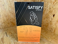 Ca. 12x satisfyer mydesire, purple - afbeelding 2 van  5
