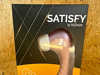 Ca. 12x satisfyer mydesire, purple - afbeelding 3 van  5