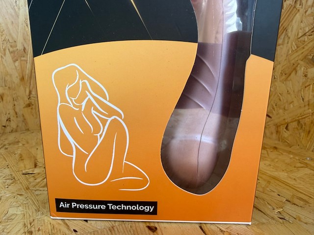 Ca. 12x satisfyer mydesire, purple - afbeelding 4 van  5