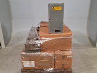 Ca. 12x scheidingstransformator - afbeelding 1 van  7