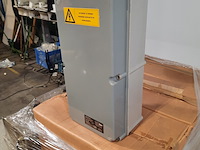 Ca. 12x scheidingstransformator - afbeelding 3 van  7