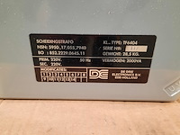 Ca. 12x scheidingstransformator - afbeelding 4 van  7