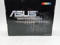 Ca. 12x server moederbord, asus, p12r-m intel lga 1200 - afbeelding 2 van  5
