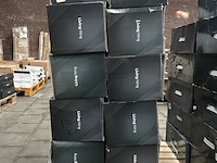 Ca. 12x shiatsu massagekussen living nine - afbeelding 2 van  2