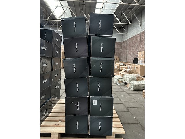 Ca. 12x shiatsu massagekussen living nine - afbeelding 2 van  2