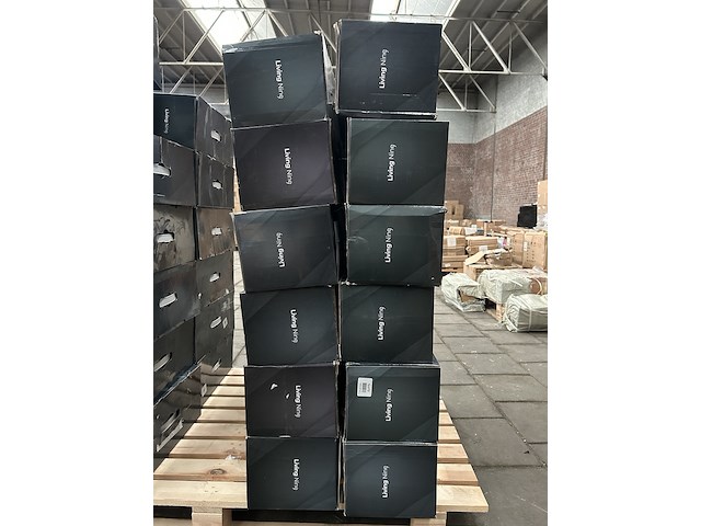 Ca. 12x shiatsu massagekussen living nine - afbeelding 2 van  2