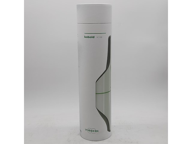 Ca. 12x stofzuiger, vorwerk , vc100ks - afbeelding 1 van  5