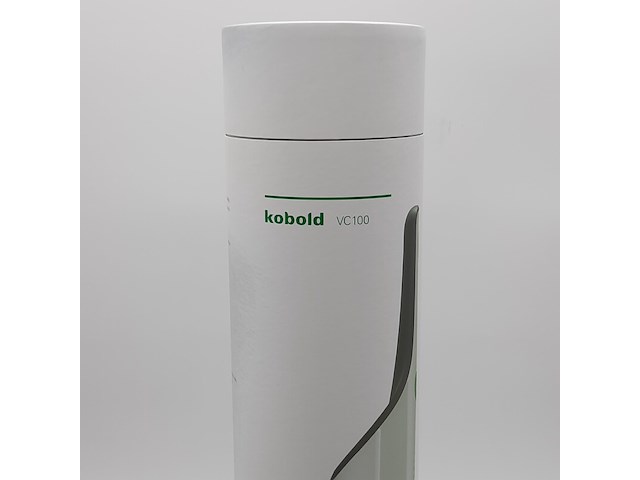 Ca. 12x stofzuiger, vorwerk , vc100ks - afbeelding 2 van  5