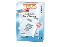 Ca. 12x stofzuigerzakken - type p - bbz41fp - vz41afp cleanbag - afbeelding 1 van  2