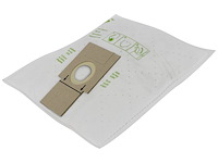 Ca. 12x stofzuigerzakken - type p - bbz41fp - vz41afp cleanbag - afbeelding 2 van  2