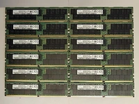 Ca. 12x strip 128 gb ram ecc geheugen ddr4 - afbeelding 2 van  2
