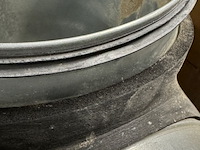 Ca. 12x t-stuk spiro - afbeelding 4 van  4