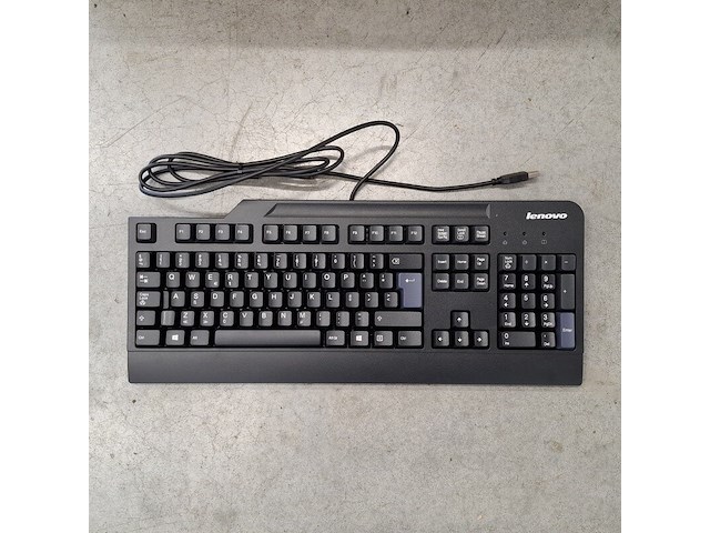 Ca. 12x toetsenbord, lenovo - afbeelding 1 van  6