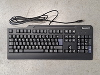 Ca. 12x toetsenbord, lenovo - afbeelding 1 van  6