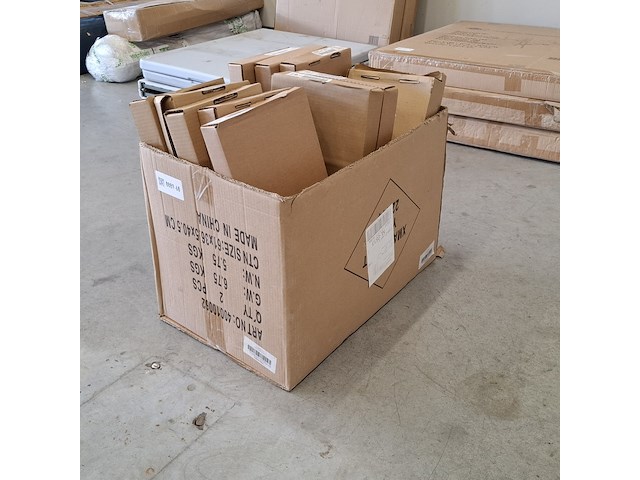 Ca. 12x toetsenbord, lenovo - afbeelding 2 van  6