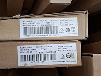 Ca. 12x toetsenbord, lenovo - afbeelding 4 van  6