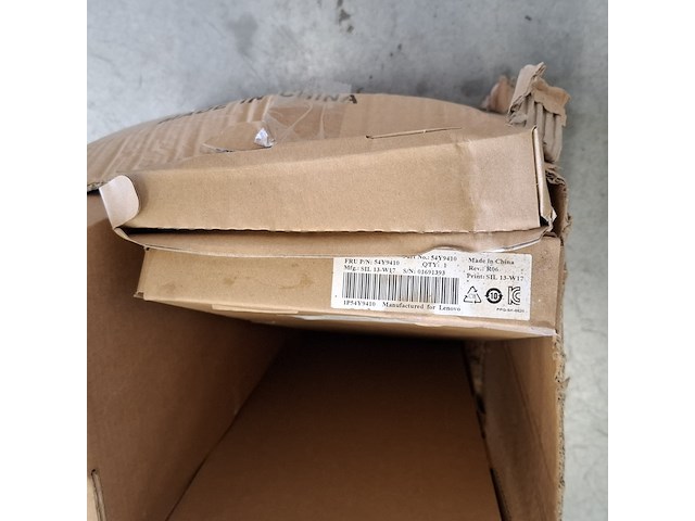 Ca. 12x toetsenbord, lenovo - afbeelding 6 van  6