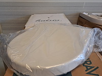 Ca. 12x toiletzitting/deksel o.a. 6x duravit - afbeelding 3 van  9