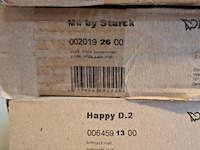 Ca. 12x toiletzitting/deksel o.a. 6x duravit - afbeelding 6 van  9