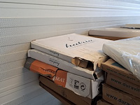 Ca. 12x toiletzitting/deksel o.a. 6x duravit - afbeelding 7 van  9