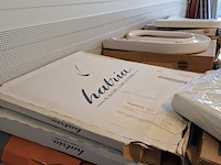 Ca. 12x toiletzitting/deksel o.a. 6x duravit - afbeelding 8 van  9