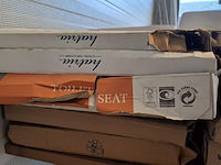 Ca. 12x toiletzitting/deksel o.a. 6x duravit - afbeelding 9 van  9