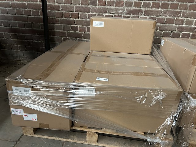 Ca. 12x tv plafondbeugel 23-37" dubbel sam creative, brafa000002 - afbeelding 2 van  4