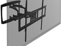 Ca. 12x tv wandbeugel 42-65" flexibel, sam creative, braea000004 - afbeelding 1 van  3