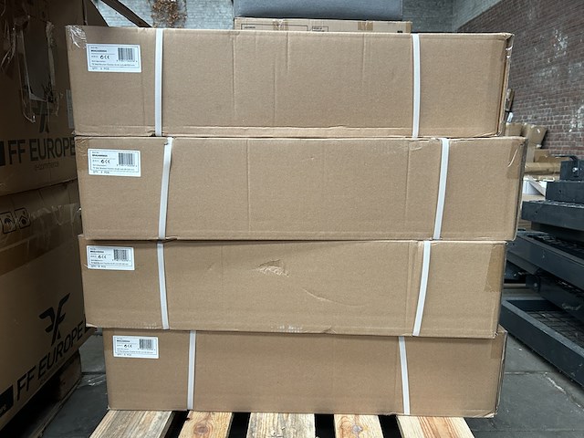 Ca. 12x tv wandbeugel 42-65" flexibel, sam creative, braea000004 - afbeelding 2 van  3