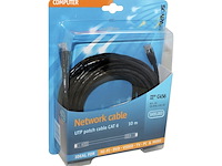 Ca. 12x utp kabel 10 meter scanpart - afbeelding 1 van  2