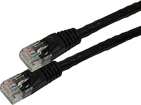 Ca. 12x utp kabel 10 meter scanpart - afbeelding 2 van  2