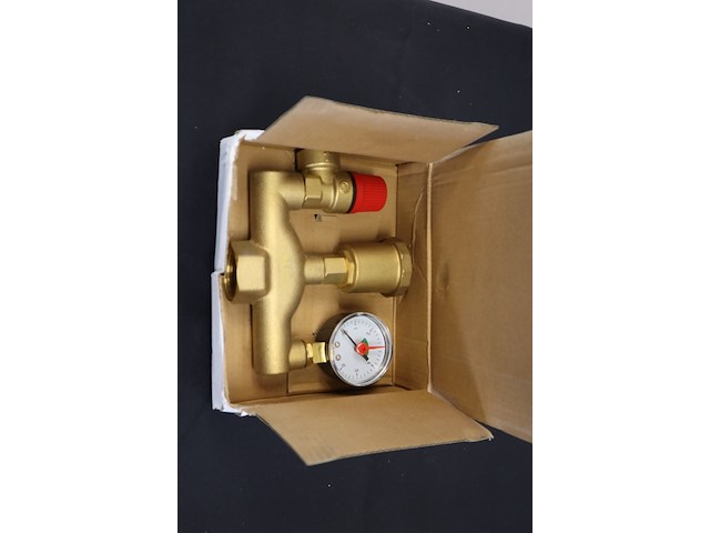 Ca. 12x veiligheidsgroep, durawell - afbeelding 2 van  2