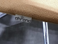 Ca. 12x vergaderstoel, ahrend, o.a. design by sigard rothe - afbeelding 9 van  9