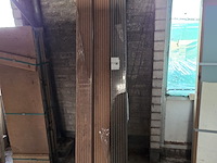 Ca. 12x vlonderplank, garden deck - afbeelding 1 van  5