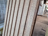 Ca. 12x vlonderplank, garden deck - afbeelding 5 van  5