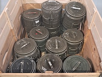Ca. 12x voedselcontainer - afbeelding 2 van  5