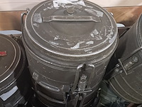 Ca. 12x voedselcontainer - afbeelding 3 van  5